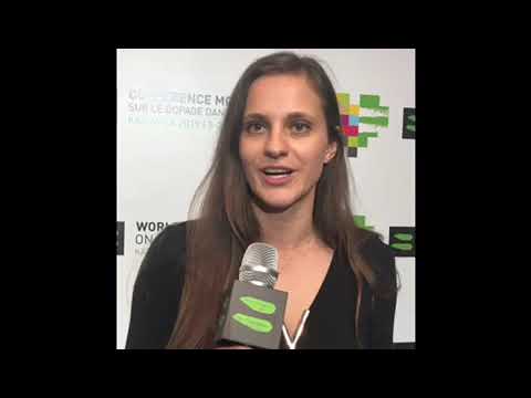 World Conference on Doping in Sport - Athlete Interview