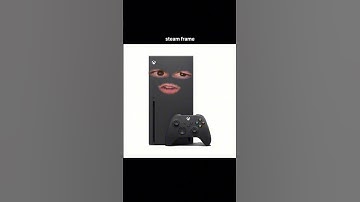 Meet the New Steam Hardware 👀