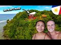 THE MILLION DOLLAR VIEW AIRBNB TOUR! | Siargao Philippines