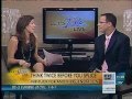 Dr. Joseph Michaels Discusses Plastic Surgery Trends On Let's Talk Live