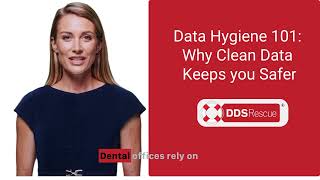 Data Hygiene 101: Why Clean Data Keeps You Safer