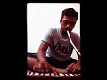 Anbe peranbe from ngk  avr arjun  melodica cover