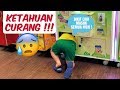 KETAHUAN CURANG !! CAUGHT CHEATING ! IF NOT RECORDED NO ONE WOULD BELIEVE ! CLAW MACHINE |夾娃娃