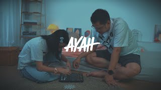 Lethicia - Ayah (Official Video Music)