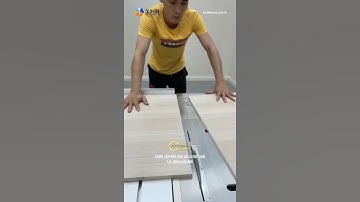 Máy cưa gỗ JT 9 cắt ván công nghiệp 90 45 độ dễ dàng lh 0904 532 888 #shorts