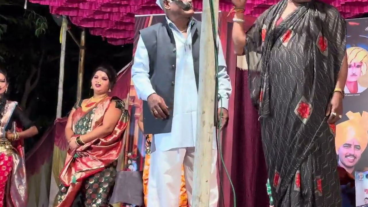 विरळी यात्रा  लंका लता पाचेगावकर तमाशा मंडळ कार्यक्रम#tamsha #jatra#viralvideo #parampara