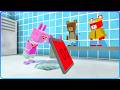 Locker Room Button Secret Super Bear Adventure Gameplay Walkthrough