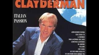 Richard Clayderman ( Che Sara  / Tyros 5 )