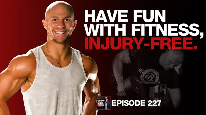 Functional Hypertrophy Training with Dr. John Rusin