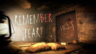 COD ZOMBIES SHOULD RETURN TO HORROR.