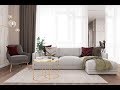 HOME DECOR / Interior Design Small Living Room 2019 / New Small Living Room Furniture and Decor