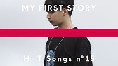 My First Story 不可逆リプレイス Official Music Video Youtube