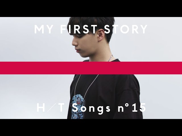 MY FIRST STORY - ハイエナ / THE HOME TAKE class=