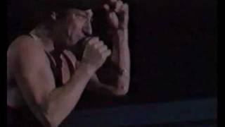 AC\/DC - TNT (live in Moscow 1991)