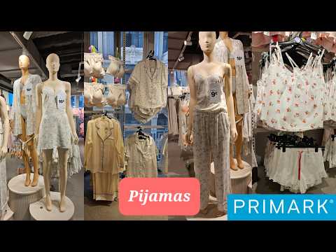 🎬 Video con opiniones sobre Pijamas Primark