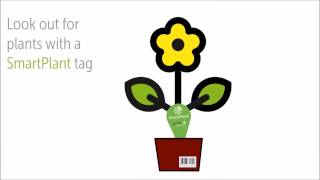smartplant app see how life grows