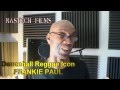 Frankie "Dancehall" Paul Shout Out to RASTECH Films - Pass The Kush Um Peng