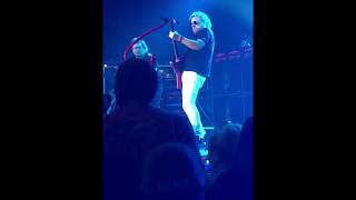 Sammy Hagar and The Circle - Intro and “Trust Fund Baby” - Live in Cleveland - 6/2/19