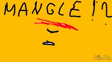 mangle x springtrap part 3