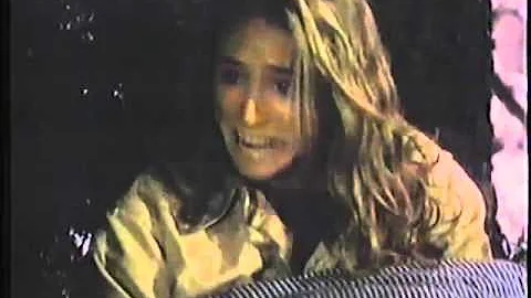 The Abduction Of Kari Swenson 1987 NBC Sunday Nigh...