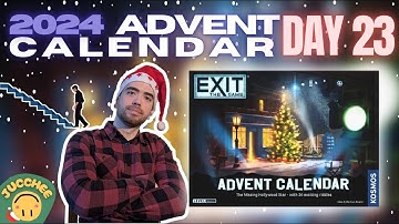 EXIT Advent Calendar 2024 | DAY 23: The Truman Show | The Missing Hollywood Star