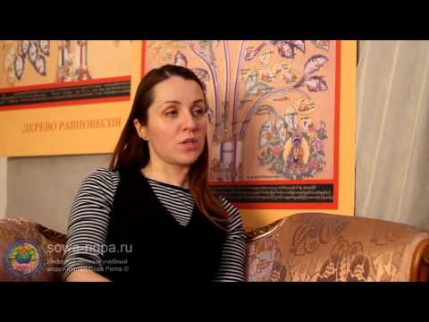 Беседы о Сова Ригпа - 3. Лечит ли тибетская медицина рак?