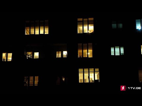 #ახალიკვირა სოციალური ქსელების მატრიცა