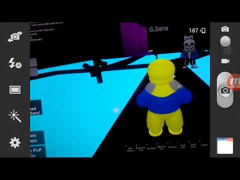 Undertale Rp Golden Sans Parts Possible Locations In Roblox - how to get 4 pieces of golden sans under tale role play rp