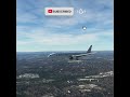 Pilot Skills Full On Display Watch This Amazing Landing