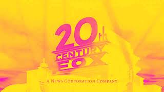 20th Century Fox 1999 1983 Opening Scene In Autovocoding + G Major 7