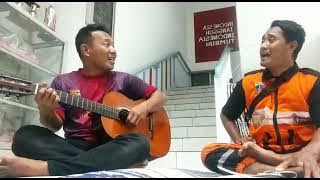 cover lagu obbie messakh - tanjung priok by andri catur13
