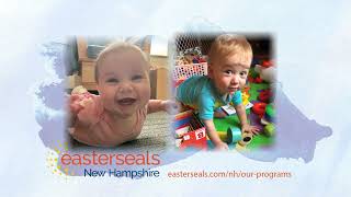 Easterseals NH Child Programs 2022