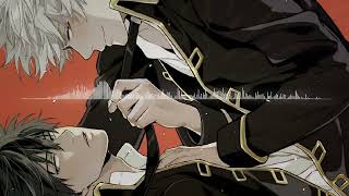 【Nightcore】Fergie - Tension [Male / Sexier Version]