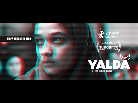 YALDA Official Trailer Deutsch German (2020)
