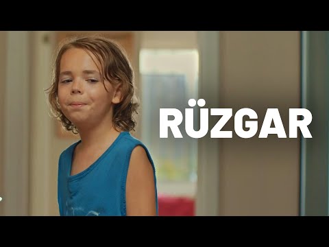 Rüzgar / Yerli Film (Tek Parça) HD