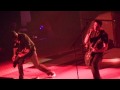 2010.01.24 Breaking Benjamin - Blow Me Away (Live in Rockford, IL)