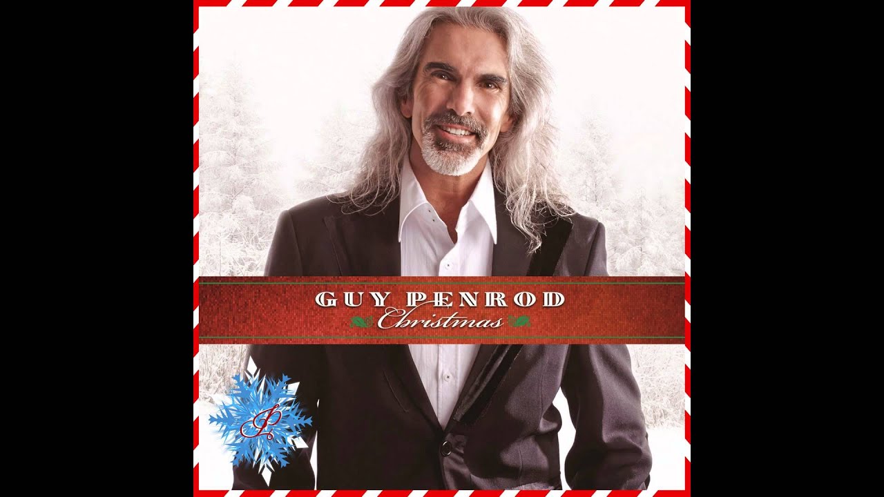 guy penrod christmas tour