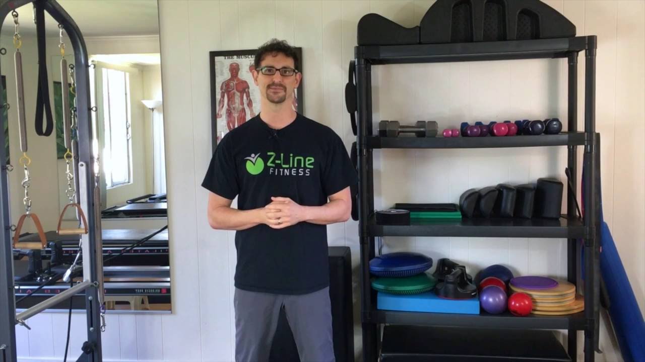 Who Is Craig Zuckerman?