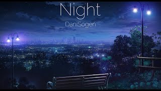 DaniSogen - Night [Full Album] (Lofi Hiphop)