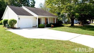 913 Sanderson Drive, Durham, NC Presented by Robin Thomas.
