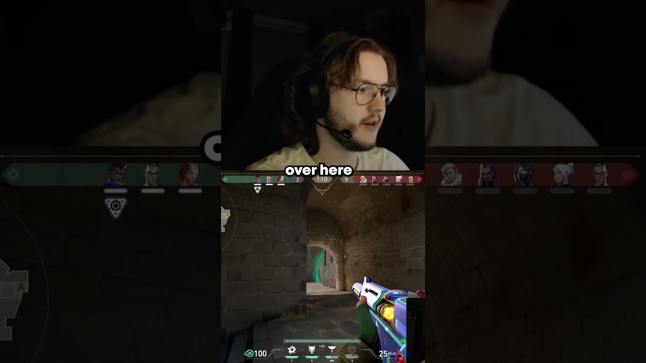 «Ребята, давайте подойдем»