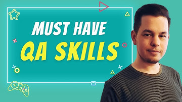 How to Become a Game Tester? [Game QA tester]