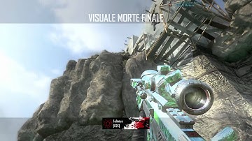 First Shot + 2 hitmarker for Dare RC [D2K] @DareJuicy @DareLmtz @TheDareRising