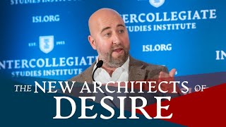 The New Architects of Desire | Luke Burgis