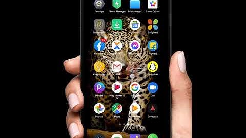 New Settings Realme C2 Tips And Tricks Android Tricks 💯 Realme C2 Tips And Tricks Video #shorts