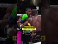 Ray Ford showed why he's a savage when he took out Sakaria Lukas 😮‍💨
