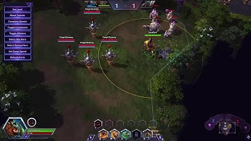 Hogger Out of Bounds & Pathing Bugs