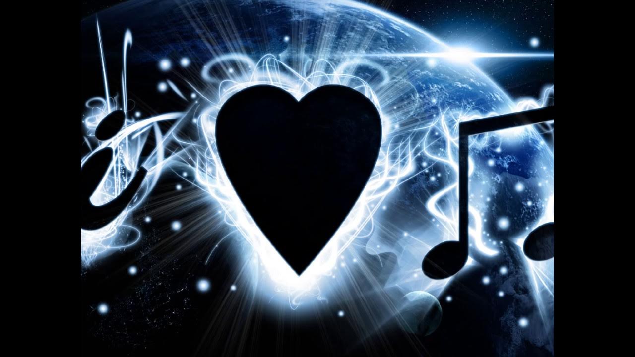 I love music m