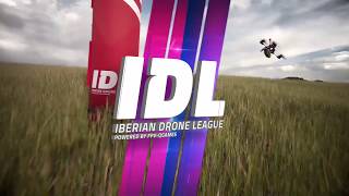 FPV drone Racing - Iberian Drone League