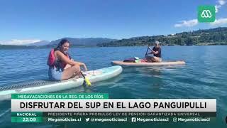 Mega Vacaciones en Panguipulli